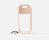 Rosy White Body & Hair Mist Case